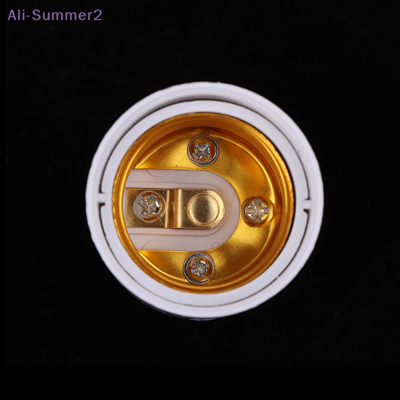 

【Summer2】Переходник для цоколя лампы G23 на E27 E26 E14, держатель для светодиодных и галогенных ламп