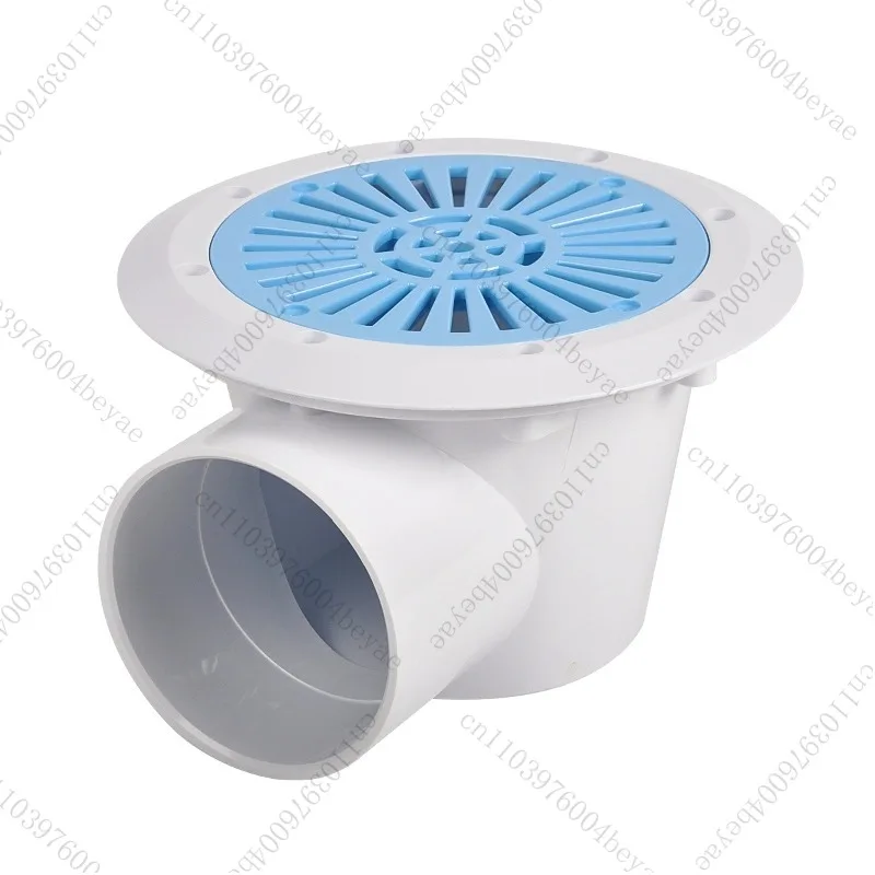 

Основный слив пленки для бассейна, аксессуары для розетки с утечкой на дно унитаза для рыбного бассейна