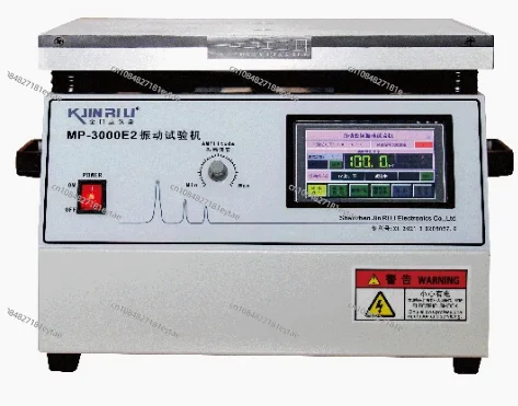 New MP-3000E2 Electromagnetic Vibration Table Vertical Vibration Tester 1~400Hz Te