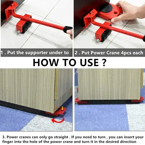 Furniture Accessories