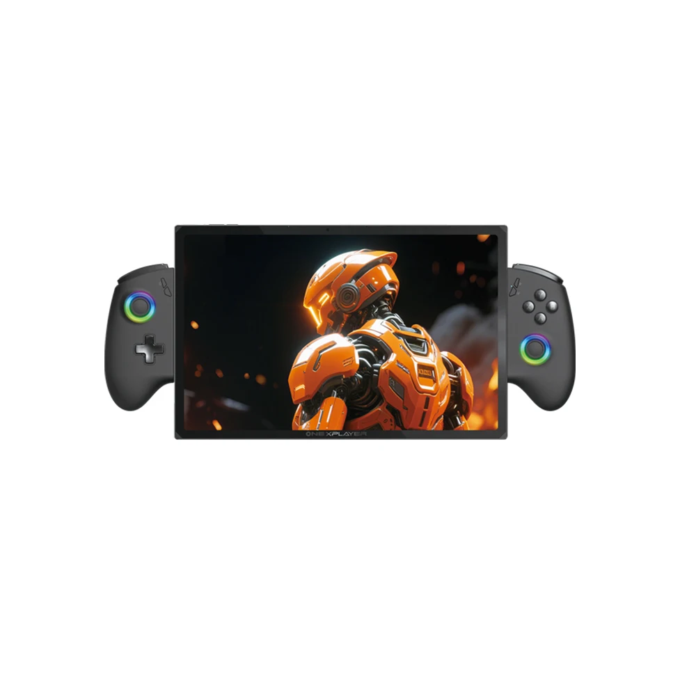 

Портативная игровая консоль X1 Air с экраном 10,95 дюйма, игровой планшет 3-в-1, многофункциональный, 32 ГБ + 1 ТБ/2 ТБ