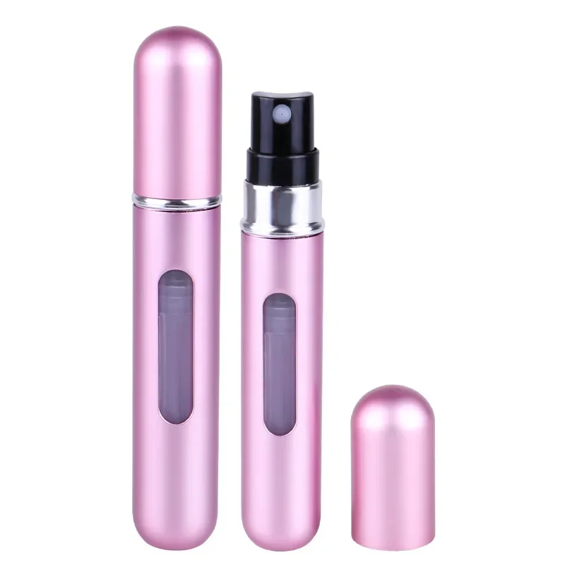 Variant: 8ml Matte Pink