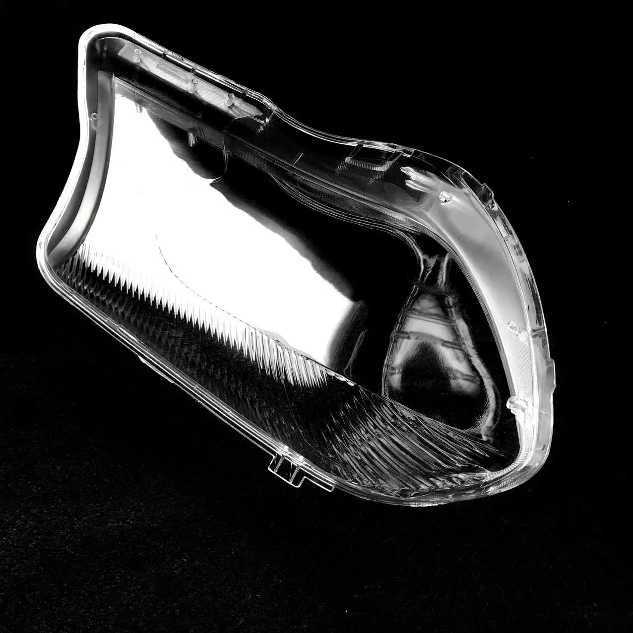 For Mercedes-Benz Sprinter 2013 2014 2015 Car Front Headlight Cover Glass Lamp Shell Lens Glass Caps Light Headlamp Lampshade