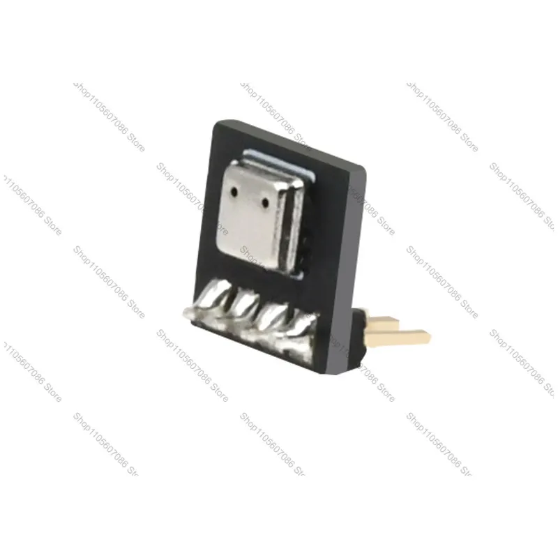 For ASAIR DHT30 Temperature and Humidity Sensor I ² C Signal Output Industrial Indoor Sensor Module
