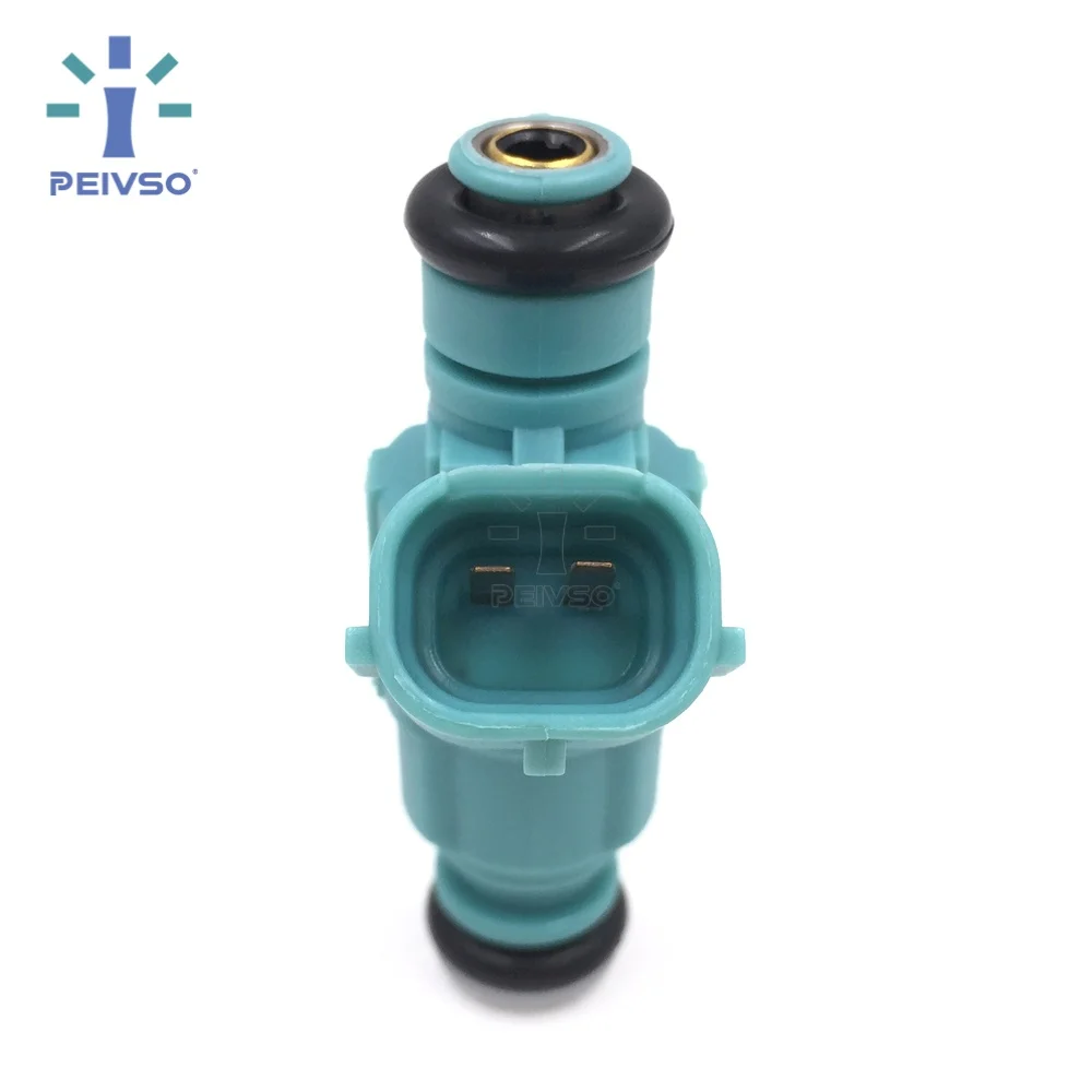 4pcs 35310-03000 Fuel Injectors For Hyundai i10 IA PA I20 Kia Picanto TA Rio III 1.2L G4LA#3531003000