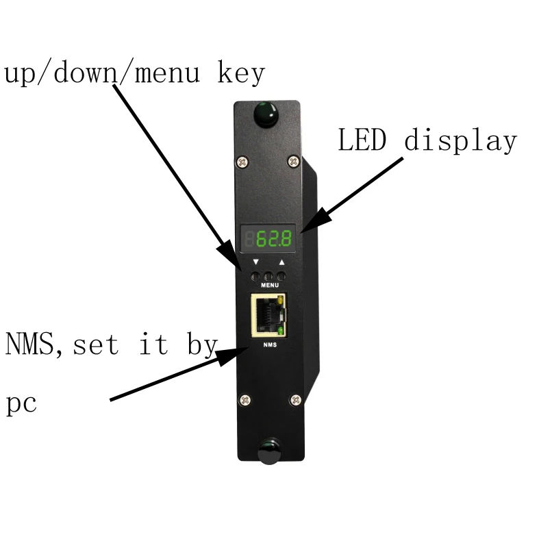 AV HDMI to ATSC encoder modulator Digital TV Headend QAM RF Modulator ATSC digital 1080P HDMI to ATSC modulator