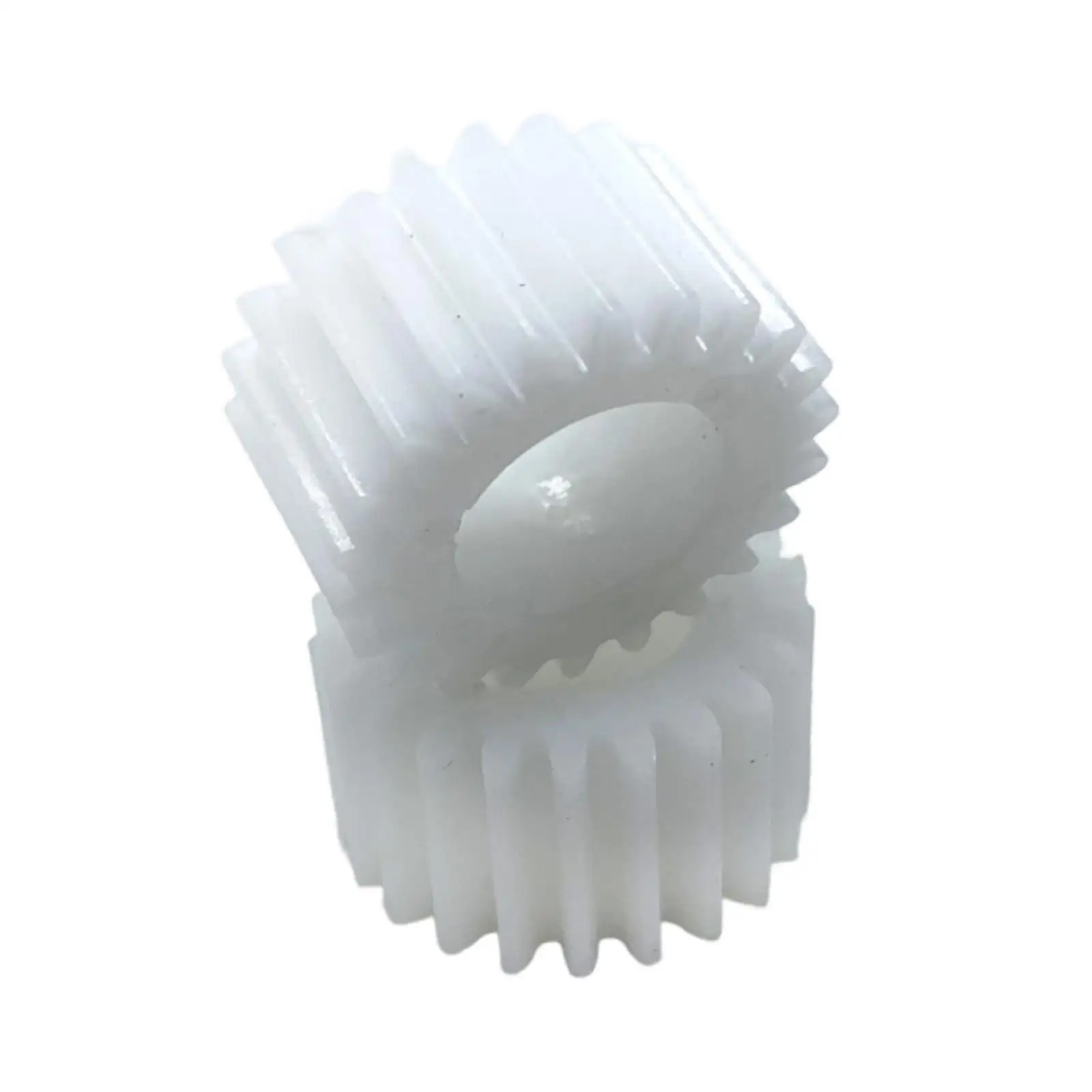 Pressure Washer Gear Set Durable ABS Planet Gear for Portable High Pressure Car Washer Spare Part Upgrade