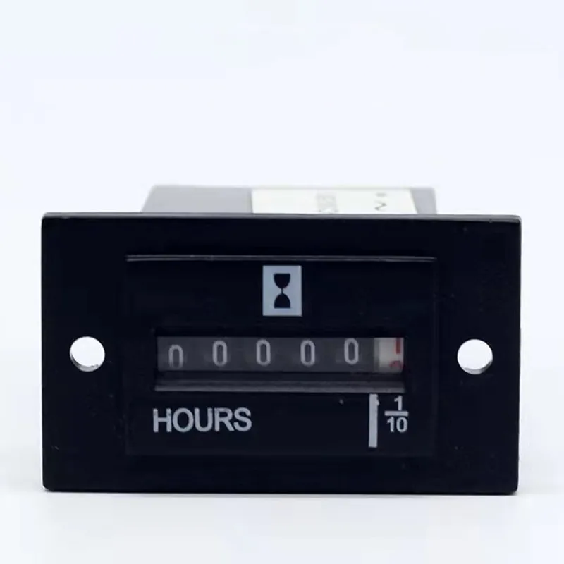 HM-2 timer contaore timer industriale 220V-240V TH-1 timer HM-1 SYS-1
