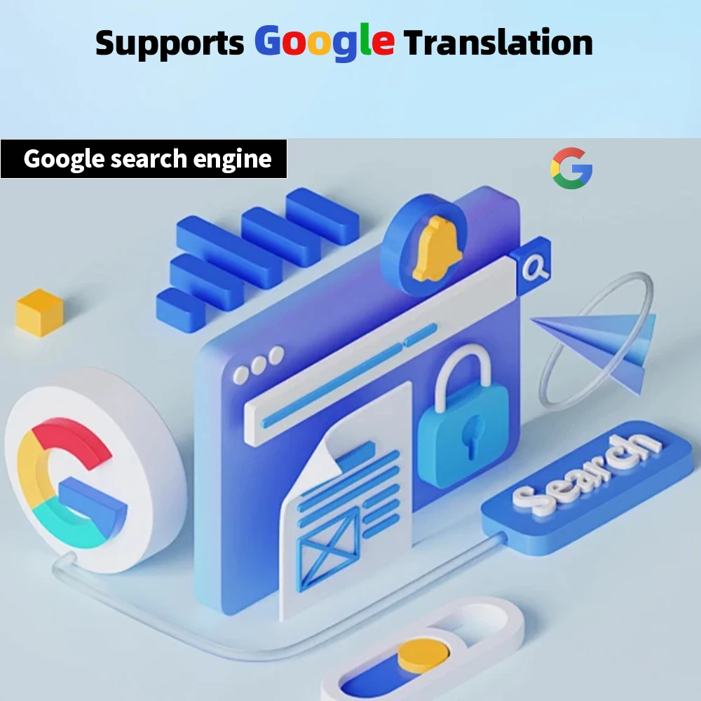 MSAI 142 لغة مترجم AI 2300 مللي أمبير 1 + 16 جيجابايت شاشة لمس كاملة صور مجموعة صوت ترجمة غير متصلة بالإنترنت للسفر والأعمال