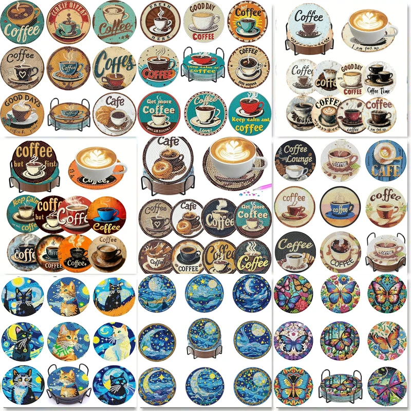 #38 Highest Rated Coaster Holders to Buy in 2026