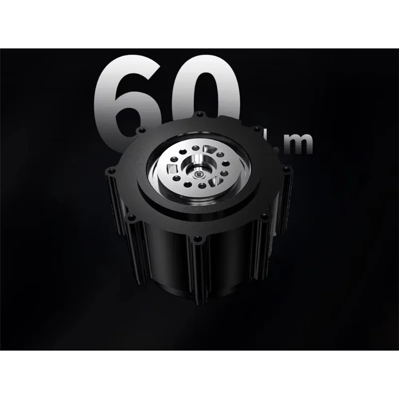 Limited Offer NEW 03 Joint Module, Integrated Direct Drive Motor Module 60Nm Joint Motor