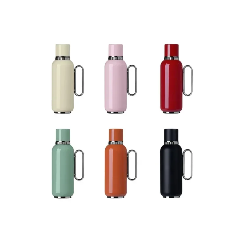 

Large capacity hot water