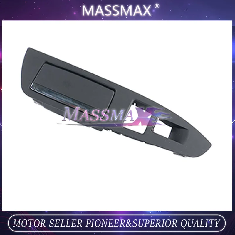 

Rear Door Handle Recessed Grip Swit-ch Panel Ashtray Box Storage Fits For BMW 7 Series F01 F02 730 740 2012-2017 51427322869