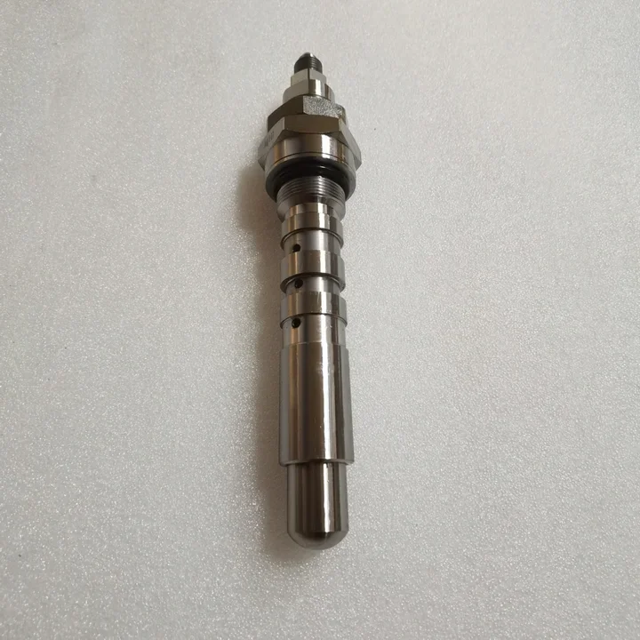 708-1W-04681 708-1W-04631 For Komatsu PC75UD-3 PC75UU-3 PC78US-5 Relief Valve Excavator