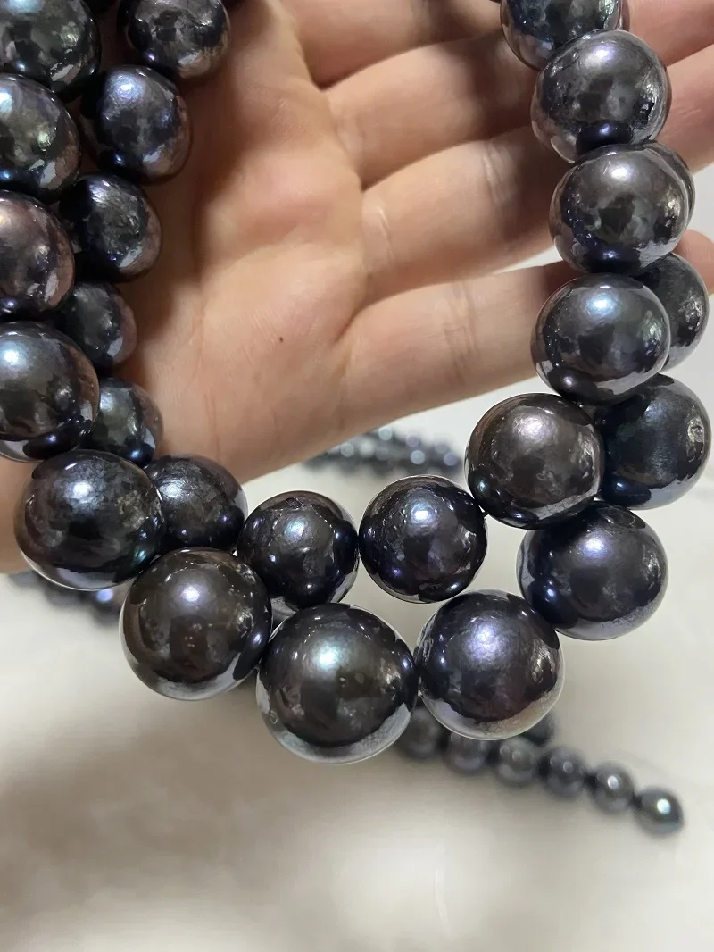 17 ", 12-16Mm Natur… - image