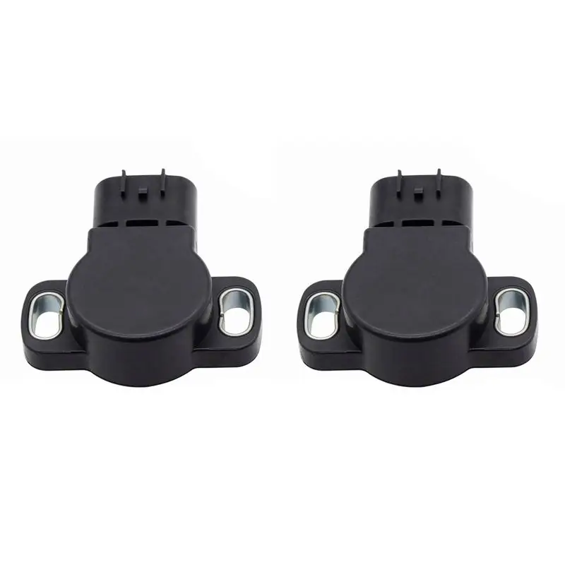 Precision 2X TPS Throttle Position Sensor 5FL-85885-01 For A1 A2 A3 A4 A5