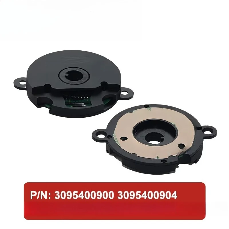 

For Steering Angle Sensor Potentiometer Repair Kit 3095400904 3095400900 for 131 1158 T20 (Single)