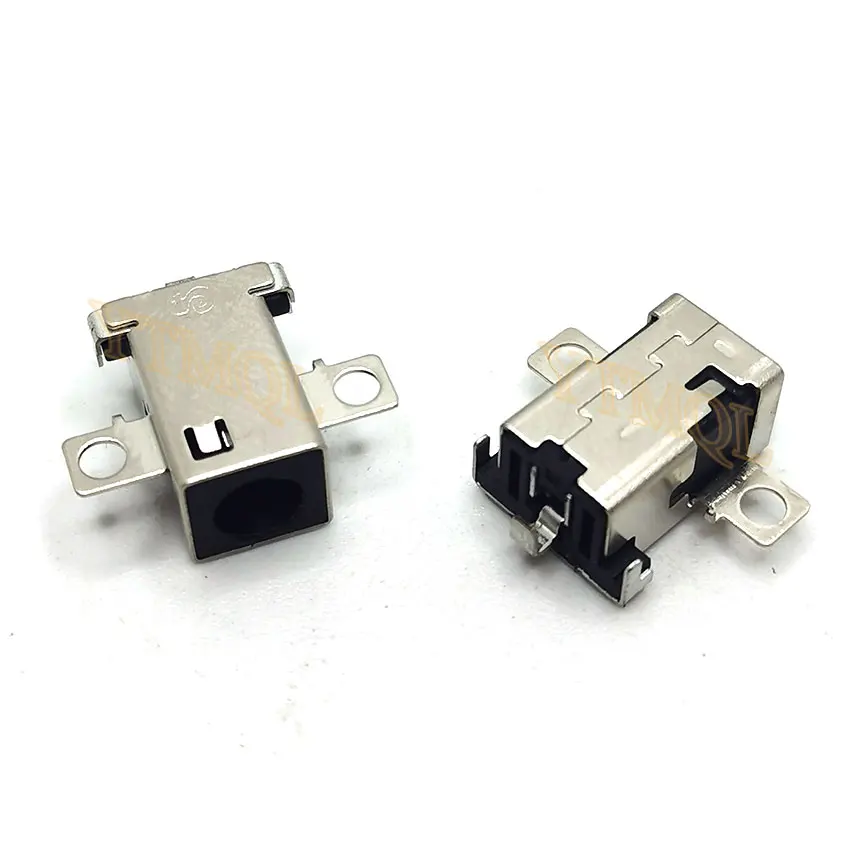 DC Power Jack Charge port Socket Connector for Lenovo IdeaPad V15-IWL 320-14IAP 320-15IAP 320-14IKB V330-15IKB Laptop