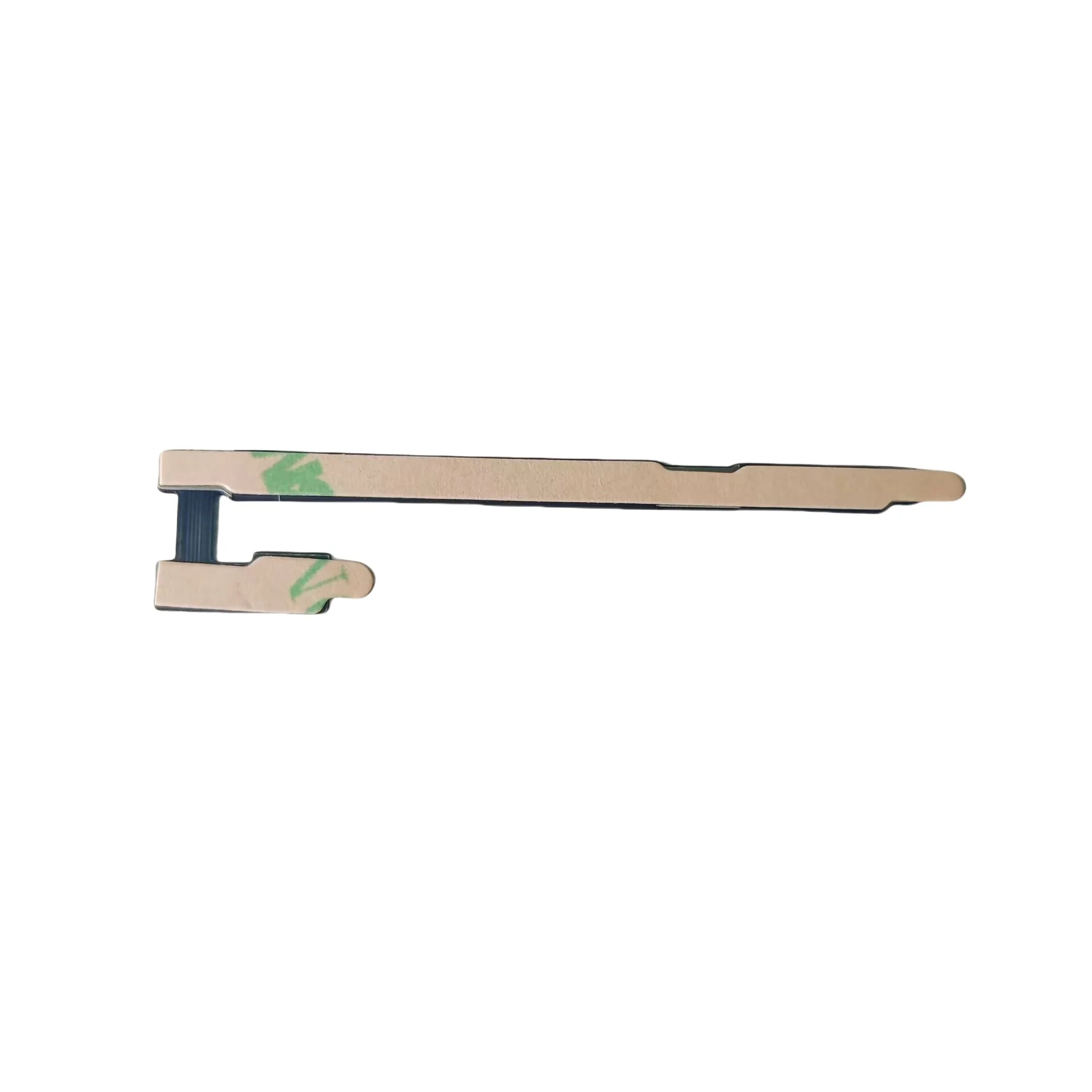 2 pcs New Original For Doogee N55 Cell Phone Side FPC Cable Power Volume Buttons FPC Wire For N55 Pro Flex Repair Accessories