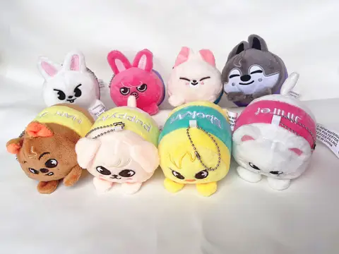 10 best sales Stray Kids Felix-docka - №9