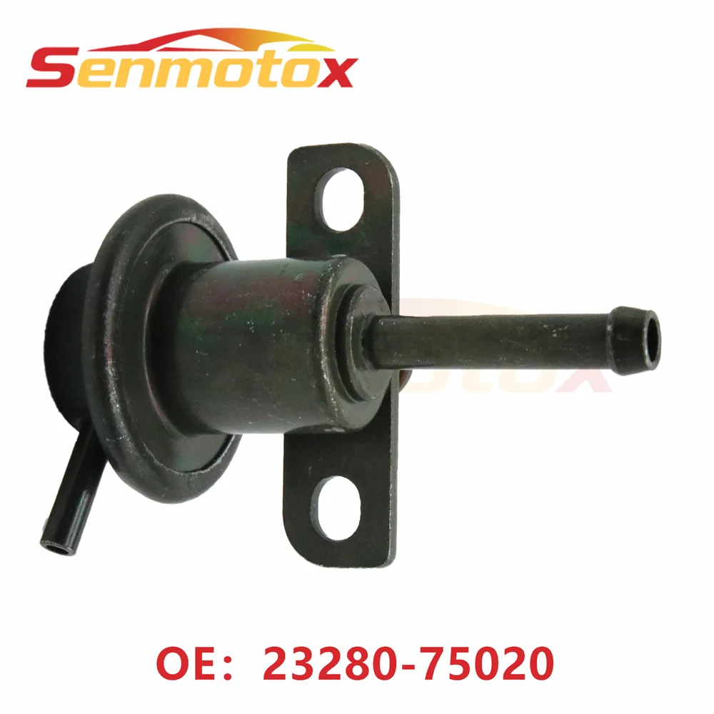 

23280-75020 Регулятор давления топлива 2328075020 23280 75020 для Toyota 4Runner T100 Tacoma Pontiac Firefly Suzuki Swift