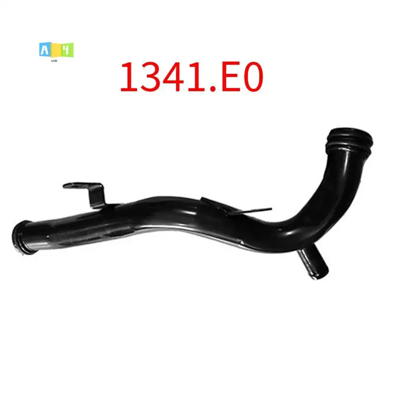 A04E-Water Pump Pip… - image