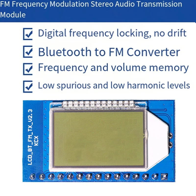 AA60-FM Radio Circu… - image
