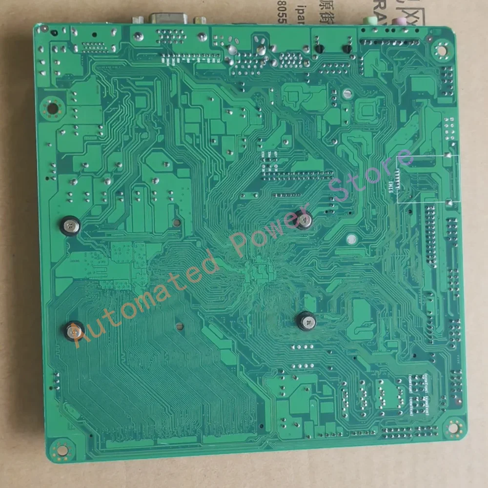 WTM-I5HX-HM77 ITX Motherboard Fully Tested Fast Ship