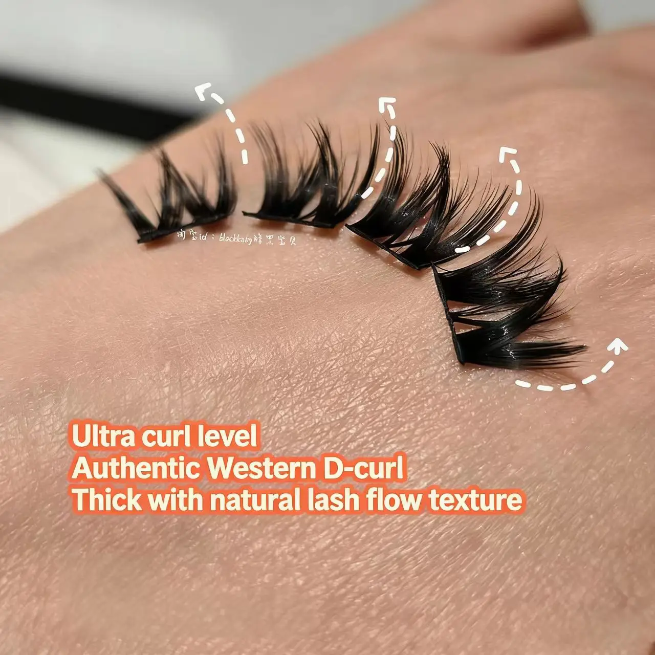 240 قطعة تحت الرموش تمديد الرموش الشخصية ماكياج المهنية الفردية العنقودية تطعيم رموش اصطناعية الرموش الصناعية