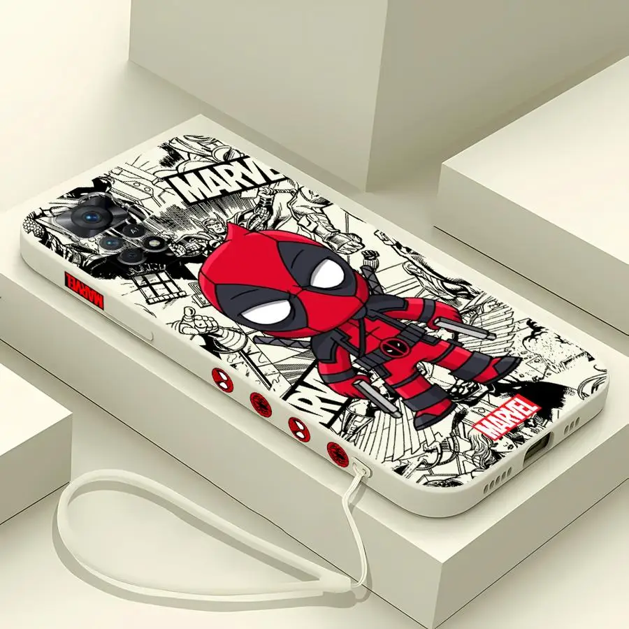 Deadpool Wolverine … - image