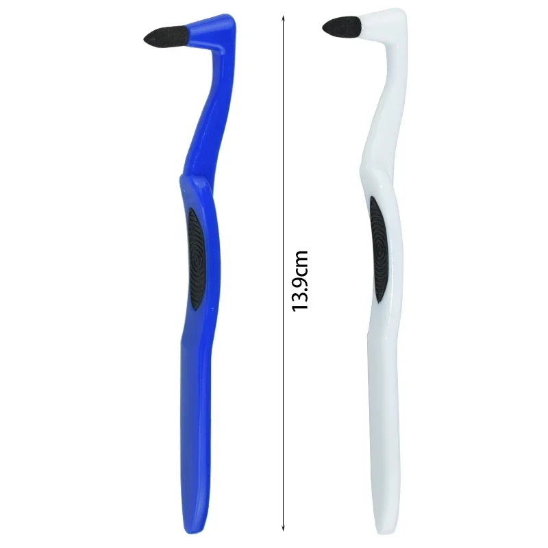 

Orthodontic Interdental Brush Toothbrush Stain Cleaning Tooth Stain Whitening Tools Dental Oral Care Tools