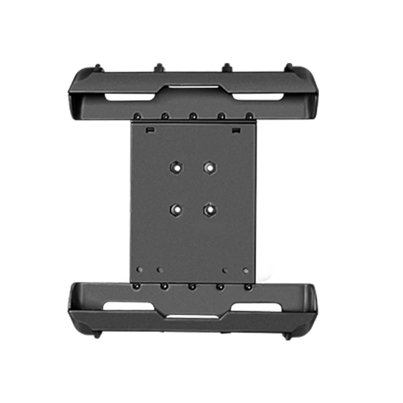 

VINmounts industrial tablet stand for tablets up to 290×212mm (≤27mm thick), heavy-duty, fits RAM B 1" & C 1.5" ball bases