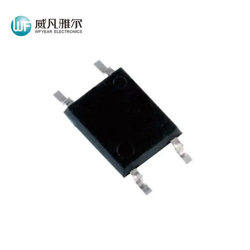 100% NEW TLX9175J TLX9175J(TEETL,F(O BRAND MOSFET OUTPUT OPTOCOUPLERS Electronics Chipset IC Chip