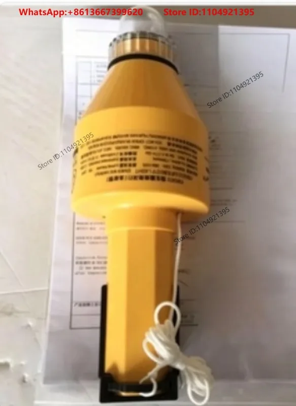 FBQD2 Lifebuoy Self-Ignition Floating Light (Intrinsically Safe)