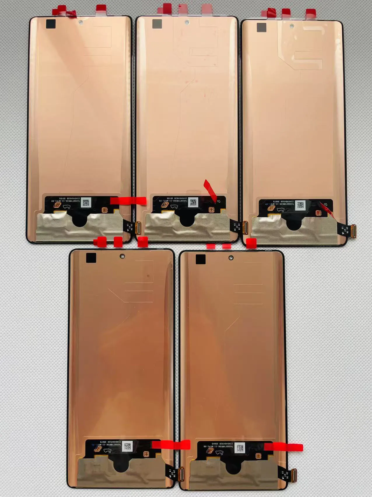 Original AMOLED 6.78