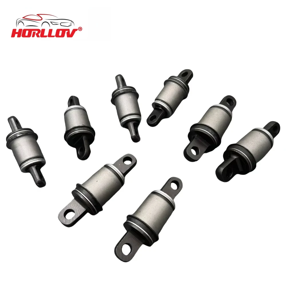 Upper Lower Control Arm Bushing Kit for Ferrari 430458488 Control Arm Bushing Set