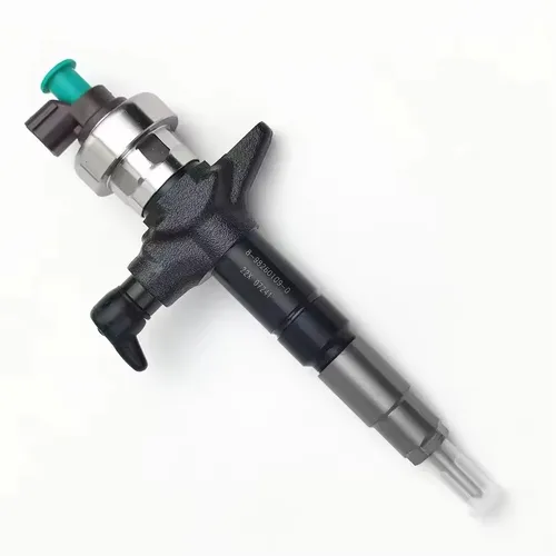 Imagen 2 del producto Inyector de combustible 295050 -1900 8- 98260109 -0 Para DENSO Isuzu D-Max 2.5 d 2011- 4JK1 Rodeo KB300 Euro 5