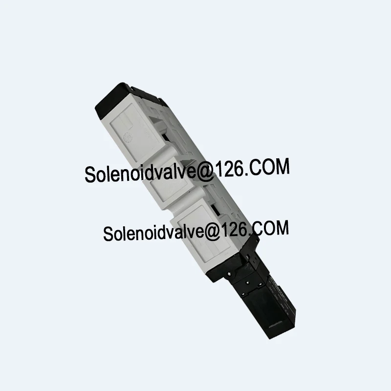 صمام لولبي AVENTICS 0820058761 الهواء المضغوط — تفصيل 2