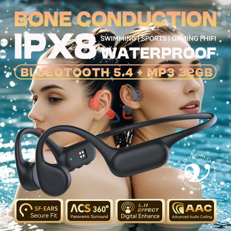 Original Bone Condu… - image