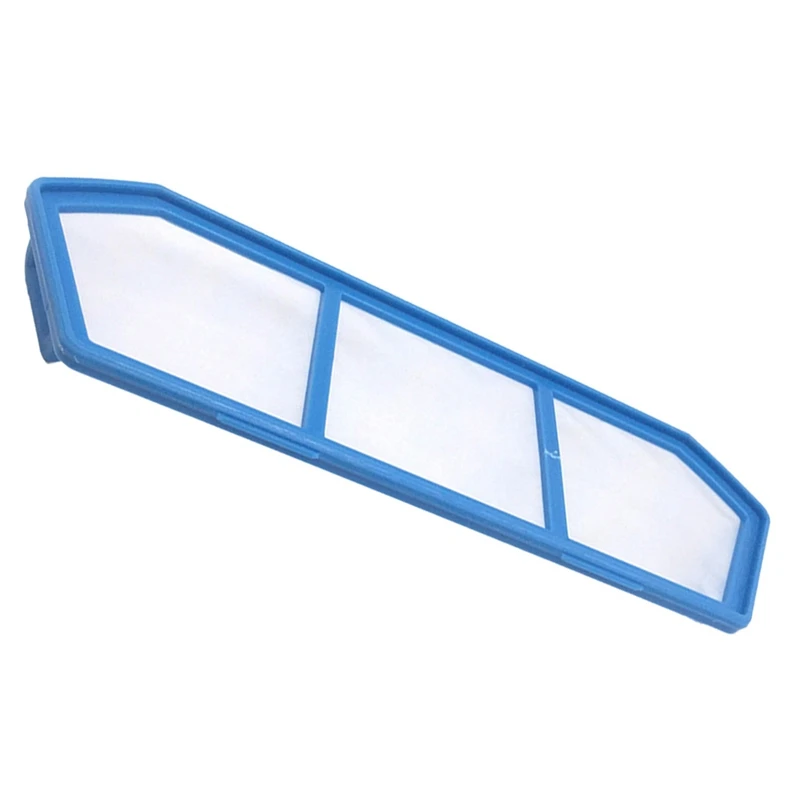 ABDJ-Applicable al filtro de accesorios Ilife A6/A4/A4S filtro primario de robot de barrido