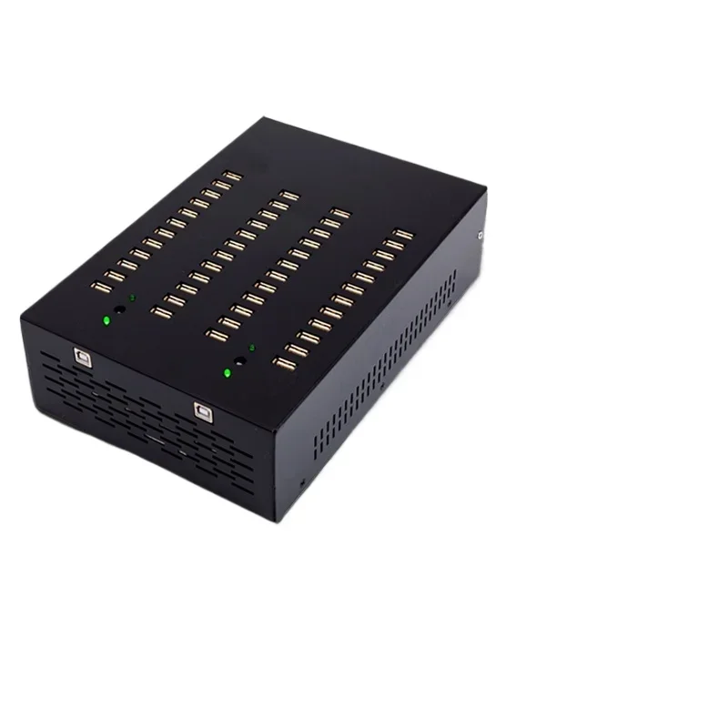 Hub, splitter multi-interface, expansion multi-port, expander