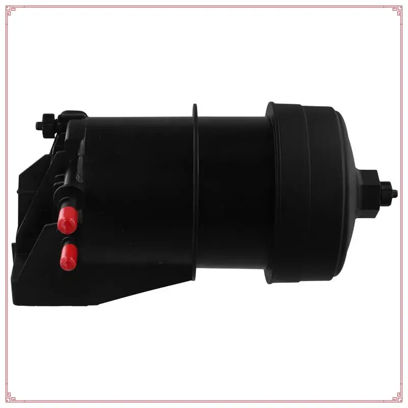 

Car FUEL FILTER ASSEMBLY 504182148 503125500 42566526 For IVECO DAILY IV (05.06-03.12)