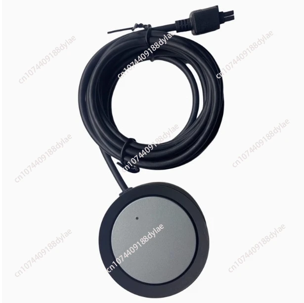 

Control Companion 5 Volume Control Pod 10Pin C5 Interface Home audio speakers controller For Companion5