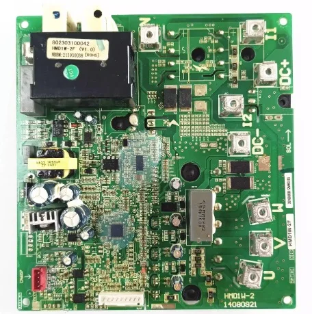 Central Air Conditioning Inverter Board HMD1W-2 12041616 14080921 37000948 HMD4W-2