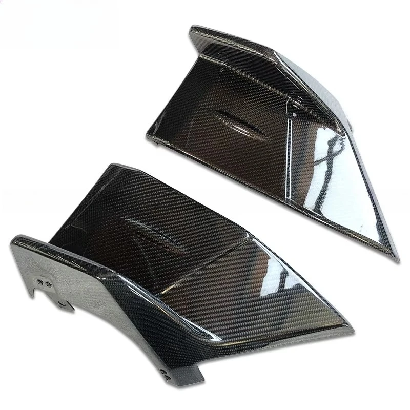 Sti Style Carbon Fiber Car Body Kit for   GR86 ZN8 BRZ ZD8 2022
