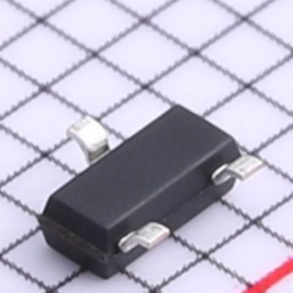 RSC002P03T316 بمناسبة WP جديد الأصلي تأثير المجال أنبوب MOSFET WP 200mW 30V 250mA 1 P-قناة SOT-23 P-CH SST3 SOT23-3 MOSFET WP