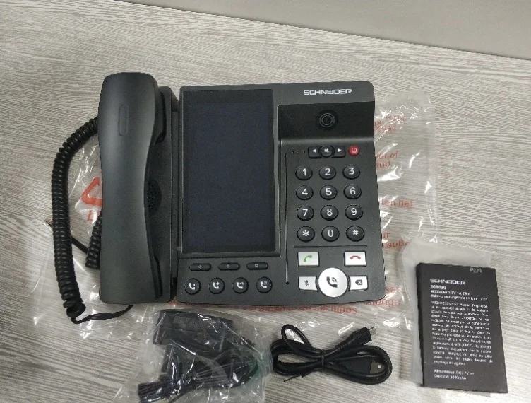 Display 5.5 Inches IPS TFT  Touch Screen 4G LTE PHONE FWP with Big LCD