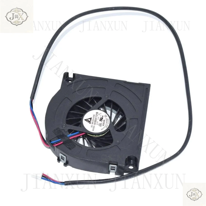 New For Samsung TV Fan KDB04112HB UE55HU8500T UE55HU8500 UE55HU8500TXXU
