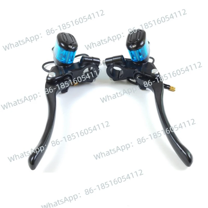 

Motorcycle, electric vehicle, scooter disc brake pump electric motorcycle pump master pump universal