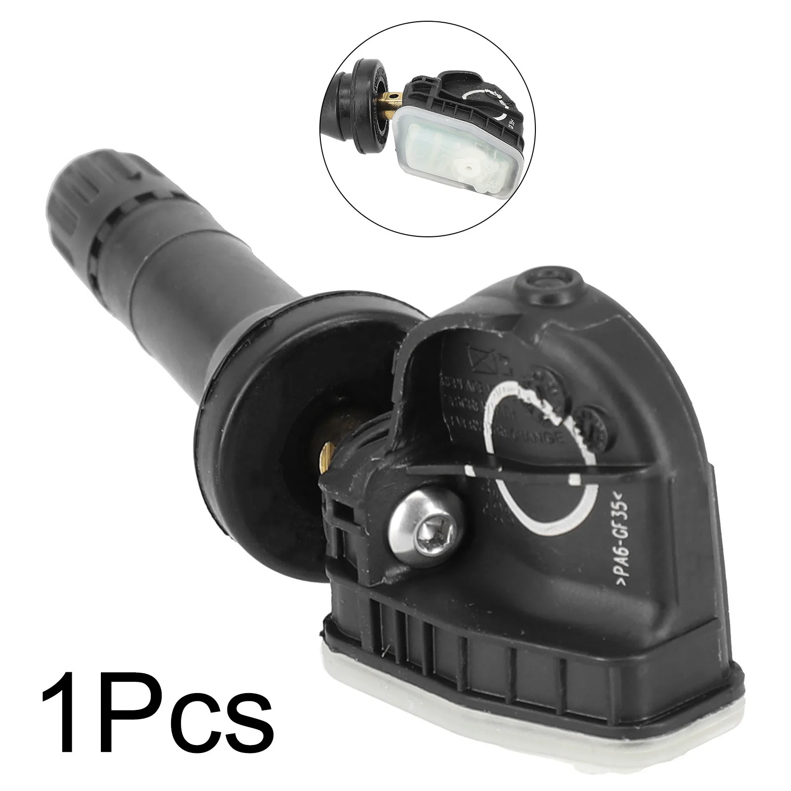 1x Car Tire Pressure Monitor Sensor 13506028 For Opel Adam Ampera Astra J/K Corsa D / E Insignia Mokka Wheels Tires & Parts